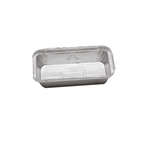 Envase aluminio 890cc
