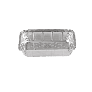 Envase aluminio 640cc