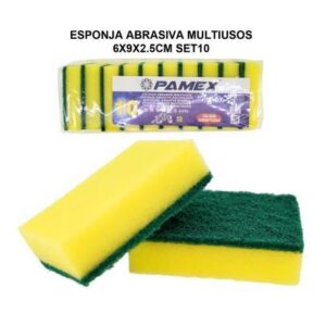 Mini esponja