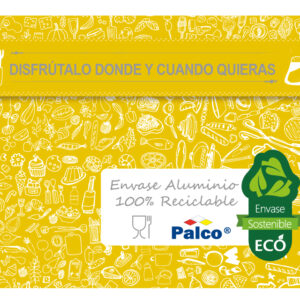 Tapa rectangular 890