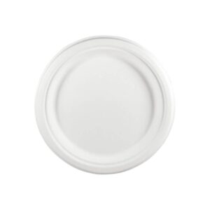 Plato  redondo 26cm