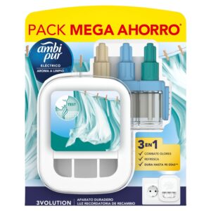 Pack ambi pur ahorro