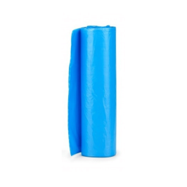 Bolsa basura 115x150 azul