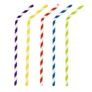Caña papel flexible 6x23 C