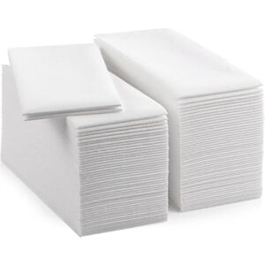 Servilleta 40x40 blanca