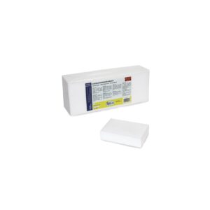Borrador mágico blanco