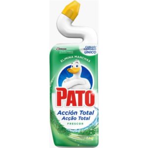 Pato WC limpia liquido
