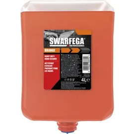 Swarfega orange 4l